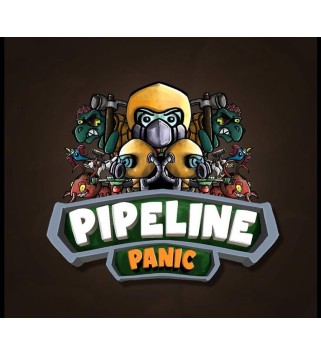 Pipeline Panic Steam Key GLOBAL